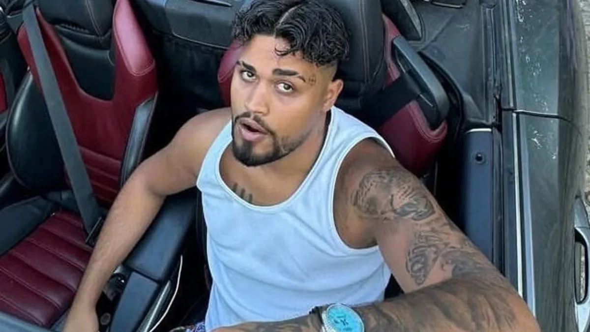 Lvbel C5 Kilo Alımının Nedenini ve Rihanna Benzetmesini Açıkladı