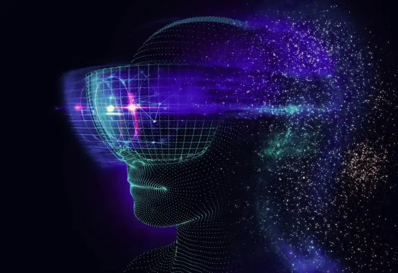 Metaverse: Sanal Dünyaların Gerçek Hayatla Buluştuğu Yeni Evren ve Potansiyeli